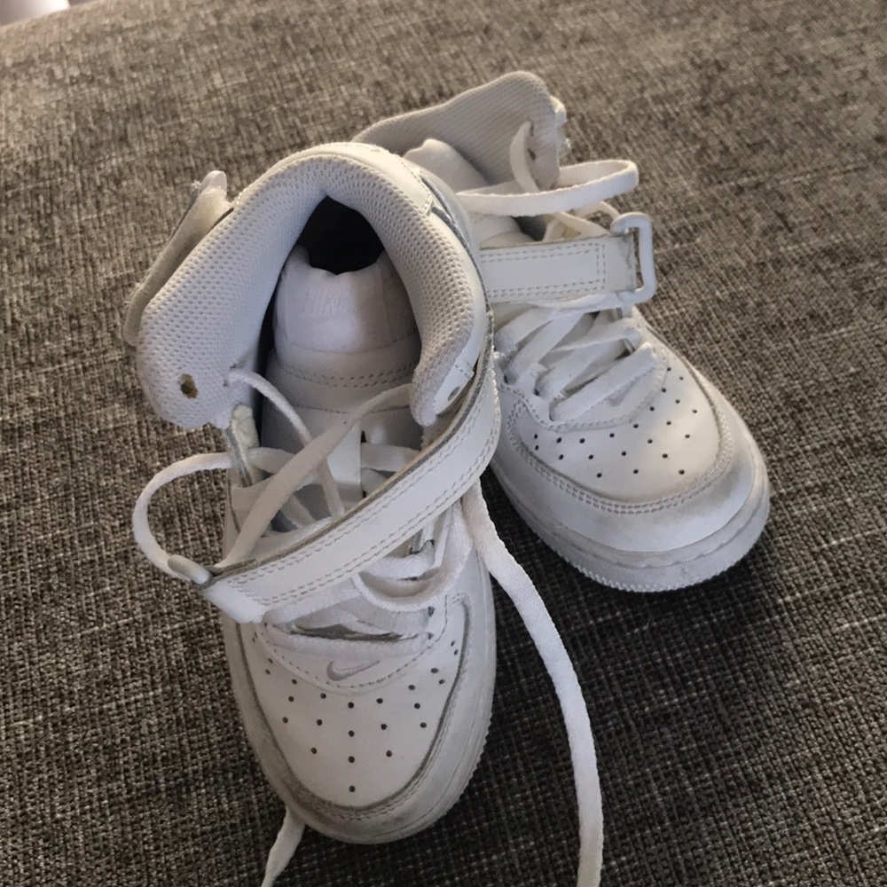 Air forces
